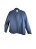 BonWorth 100% Cotton Floral Paisley Blue Yellow Jacket Size L - photo 5