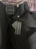 Elie Tahari Multi Color Blazer Size 10 - photo 7