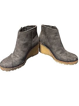 TOMS Tom’s Wedges (view 2)