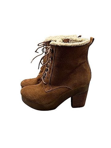 Denim & Supply Ralph Lauren Ankle Boots (view 1)