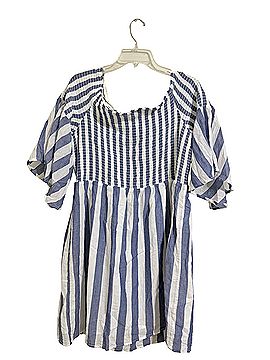 Lucky Brand Casual Dress (view 2)