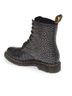 Dr. Martens 100% Polyurethane Camo Black Silver Boots Size 7 - photo 6