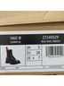 Dr. Martens 100% Polyurethane Camo Black Silver Boots Size 7 - photo 10