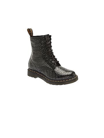 Dr. Martens 1460 Boots (view 1)