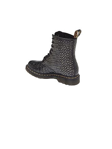 Dr. Martens 1460 Boots (view 2)