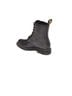 Dr. Martens 100% Polyurethane Camo Black Silver Boots Size 7 - photo 2