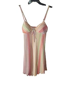 No Boundaries Cocktail Dress (view 1)
