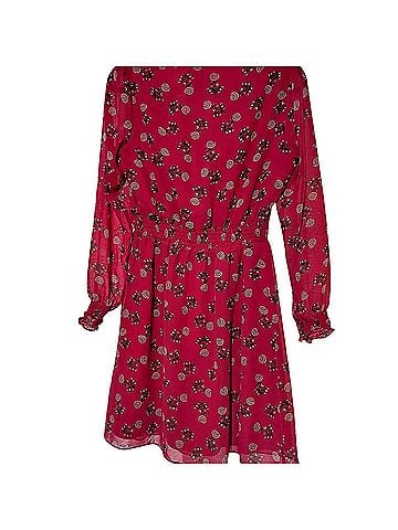 Ann Taylor LOFT Casual Dress (view 2)