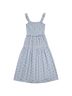 Universal Thread Floral Blue Casual Dress Size S - photo 2