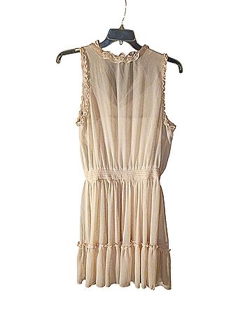 Maurices Bohemian Casual Dress (view 2)