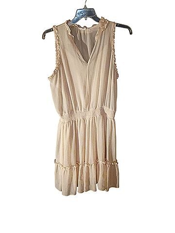 Maurices Bohemian Casual Dress (view 1)
