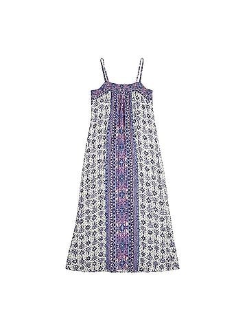 Lucky Brand Casual Dress (view 2)