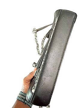 Rebecca Minkoff Crossbody Bag (view 2)