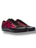 Vans Animal Print Multi Color Sneakers Size 9 1/2 - photo 5