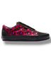 Vans Animal Print Multi Color Sneakers Size 9 1/2 - photo 3