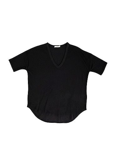 Rag & Bone Short Sleeve Blouse (view 1)