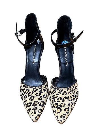Franco Sarto Heels (view 1)