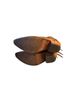 Liberty Black 100% Leather Brown Boots Size 7 1/2 - photo 10