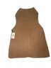 Max Studio 100% Cotton Tan Tank Top Size L - photo 2