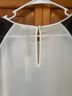 Three Eighty Two Long Sleeve Blouse - Three Eighty Two Long Sleeve Blouse Size XS - photo 9