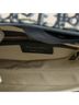 Dior 100% Canvas Blue Oblique Canvas Saddle Bag One size - photo 5
