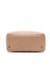 Dior 100% Suede Pink Medium Suede Cannage Lady Dior One size - photo 4