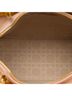 Dior 100% Suede Pink Medium Suede Cannage Lady Dior One size - photo 5