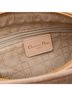 Dior 100% Suede Pink Medium Suede Cannage Lady Dior One size - photo 6