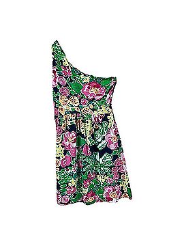 Lilly Pulitzer Teeki Getaway Garden Casual Dress (view 2)