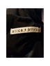 Alice + Olivia 100% Polyester 95% Polyester 5% Elastane 65% Viscose 23% Nylon 12% Elastane Floral Black Casual Dress Size XS - photo 3