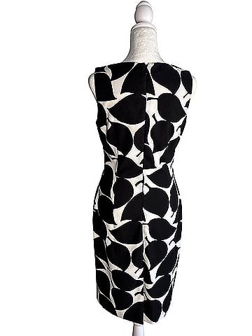 London Times Cocktail Dress (view 2)