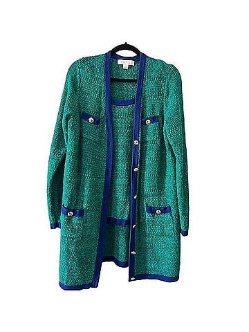 Lilly Pulitzer Tannery Cardigan (view 1)