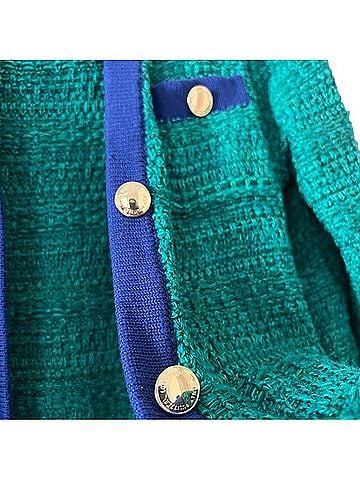 Lilly Pulitzer Tannery Cardigan (view 2)