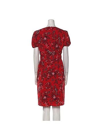 Erdem Tristan Cocktail Dress (view 2)