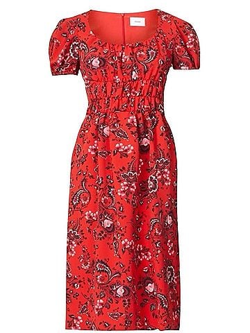 Erdem Tristan Cocktail Dress (view 1)