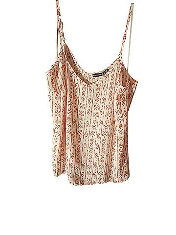 Atmosphere Sleeveless Top (view 1)