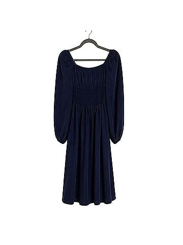Hill House The Jasmine Nap Dress Cocktail Dress (view 2)
