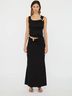 Christopher Esber Suspension Skirt Casual Skirt - photo 5