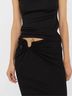 Christopher Esber Suspension Skirt Casual Skirt - photo 7