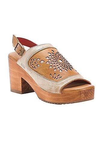 BED|STU Heels (view 1)