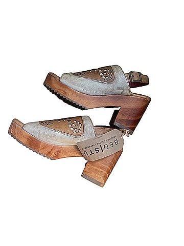 BED|STU Heels (view 2)