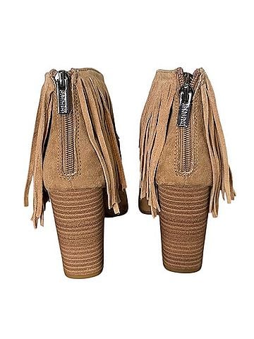 Kenneth Cole REACTION Ankle Boots (view 2)