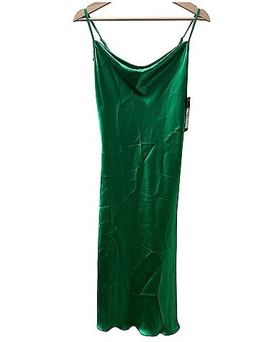 Bebe Cocktail Dress (view 1)