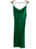Bebe Green Cocktail Dress Size XS - photo 1