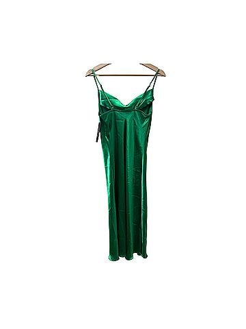 Bebe Cocktail Dress (view 2)