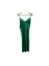 Bebe Green Cocktail Dress Size XS - photo 2