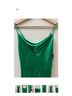 Bebe Green Cocktail Dress Size XS - photo 3