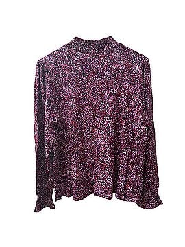 J.Jill Long Sleeve Blouse (view 2)