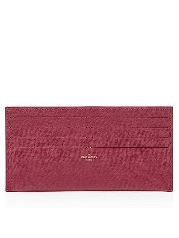 Louis Vuitton Louis Vuitton Calfskin Felicie Insert (view 1)