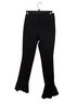 Isabel Marant Black Casual Pants Size 2 - photo 2